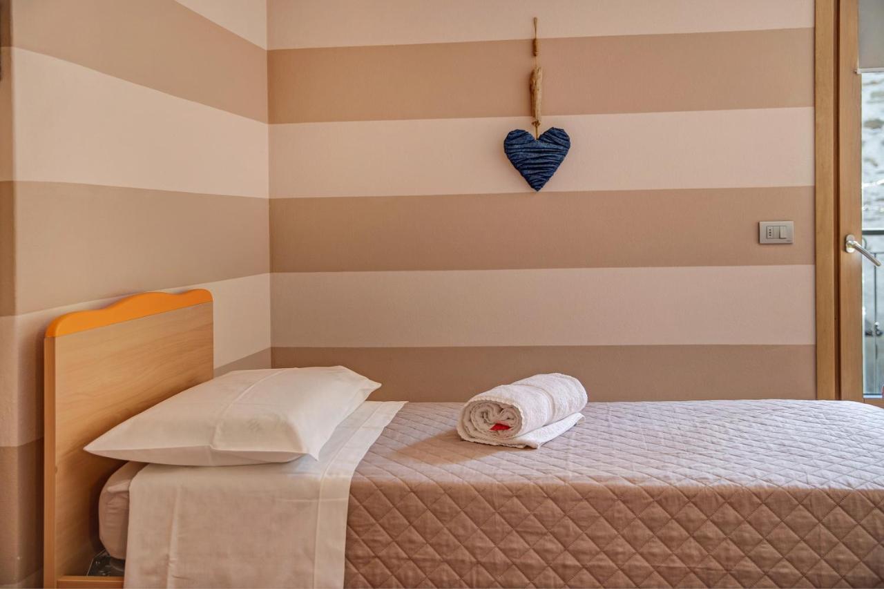 La Maison Du Bonheur Grosio Apartman Kültér fotó